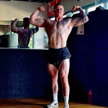 OnlyFans cuenta sleevedrecruiter avatar 1