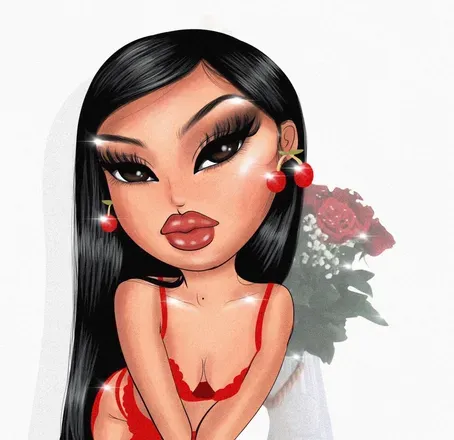 OnlyFans cuenta dacherryontopp avatar 1