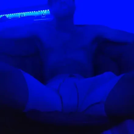 OnlyFans cuenta ravenblue414 header 2