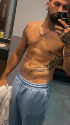 OnlyFans account  bigjaybee8 header 2