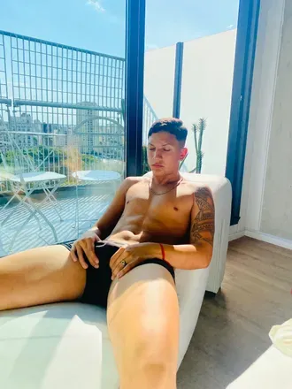 OnlyFans cuenta nicoonlyok avatar 1