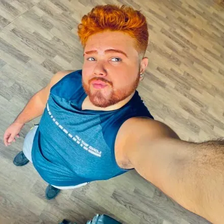 OnlyFans cuenta veniciuof avatar 1