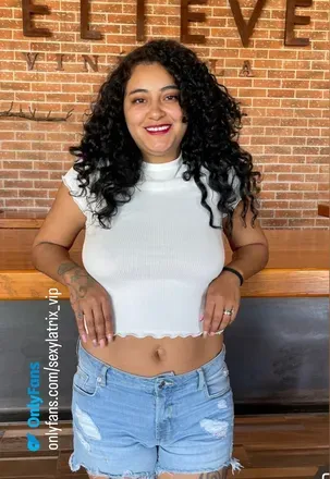 OnlyFans account  sexylatrix_free avatar 1