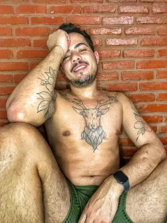 OnlyFans cuenta tatuadonerd avatar 1