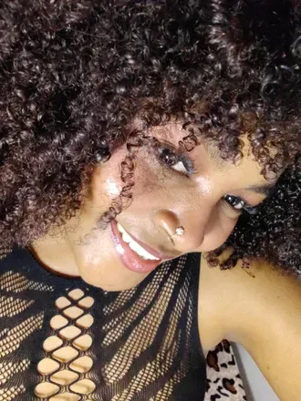 OnlyFans cuenta curlylau avatar 1