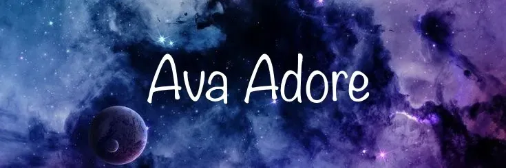 OnlyFans cuenta theofficialavaadore header 2