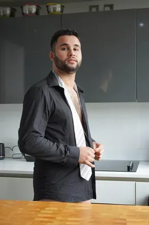 OnlyFans account  alpha8_of avatar 1