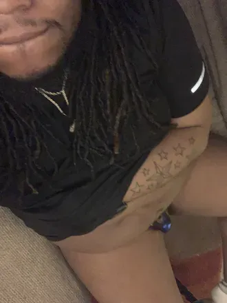 OnlyFans cuenta daymnhethiccc avatar 1