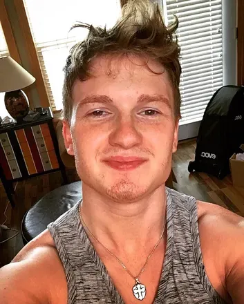 OnlyFans cuenta lukefreddy avatar 1