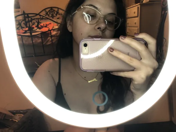 OnlyFans cuenta alexandriteheart header 2