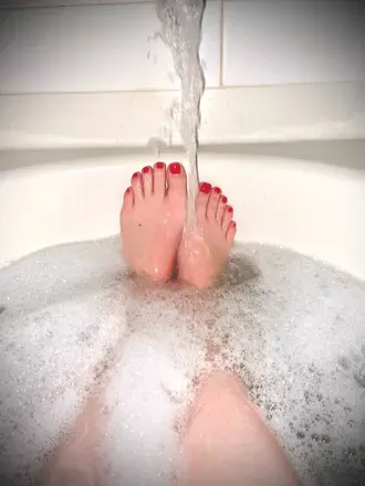 OnlyFans cuenta ilikefeetsneakysneaky avatar 1