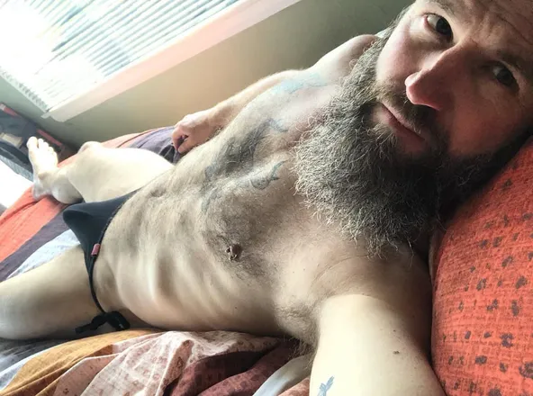 OnlyFans cuenta babybatterman header 2