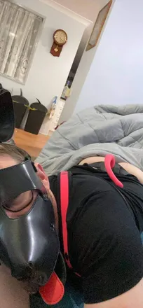 OnlyFans cuenta pup_gizmi header 2