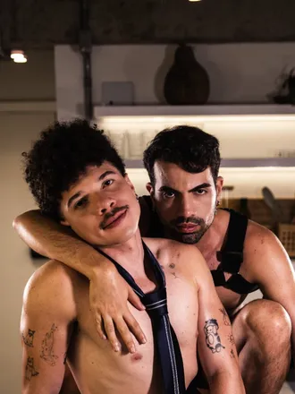 OnlyFans cuenta couplestelar header 2