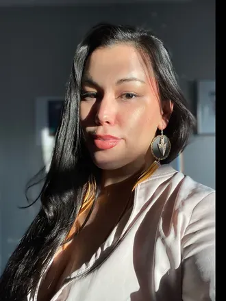 OnlyFans cuenta stephanie.iancy avatar 1