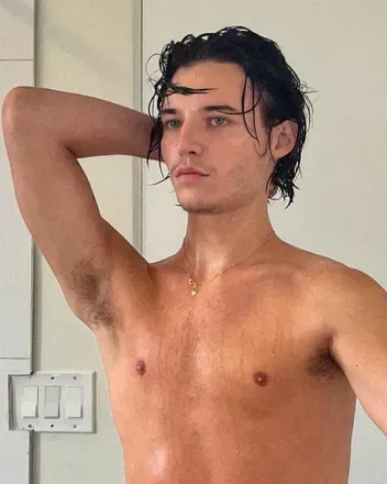 OnlyFans cuenta captainpj avatar 1