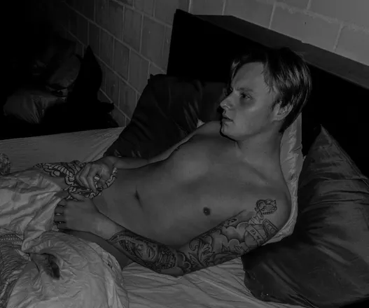 OnlyFans cuenta mikemrclo header 2
