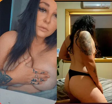 OnlyFans account  jesssnmon68 avatar 1
