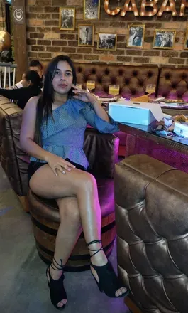 OnlyFans cuenta dianisgomez avatar 1