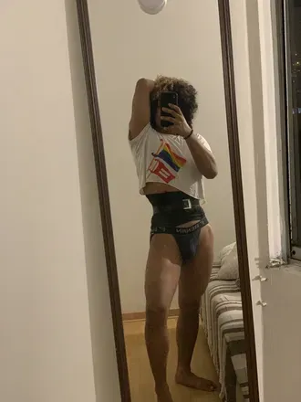 OnlyFans cuenta faustoviii avatar 1