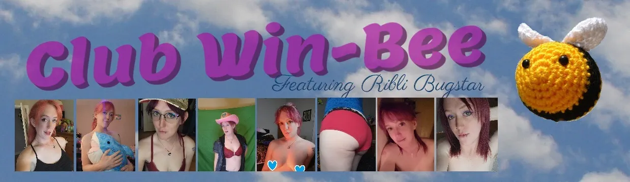 OnlyFans cuenta clubwinbee header 2