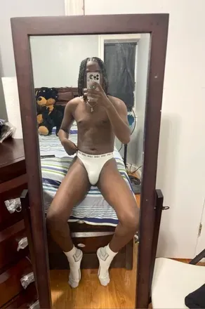 OnlyFans cuenta g_spot_nigga avatar 1