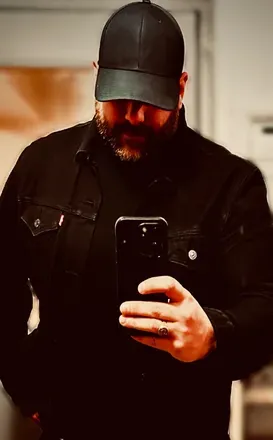 OnlyFans cuenta cdndaddy avatar 1