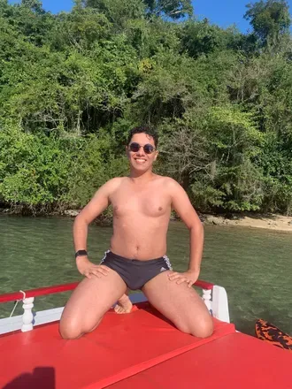 OnlyFans cuenta zacarias12 avatar 1