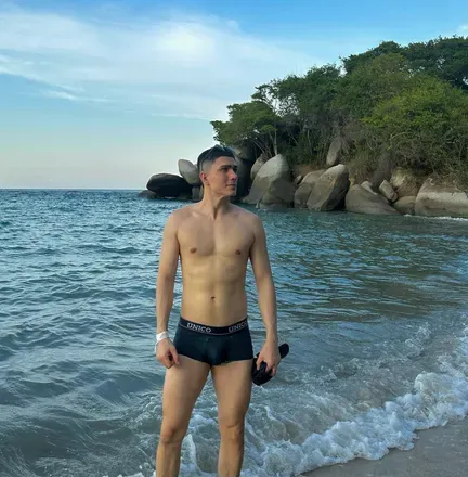 OnlyFans cuenta kevpd6633 avatar 1