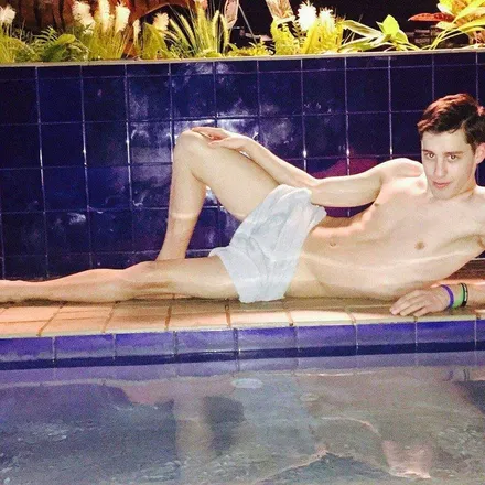 OnlyFans account  bspaz header 2