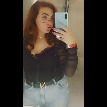 OnlyFans cuenta xnatalia99x avatar 1