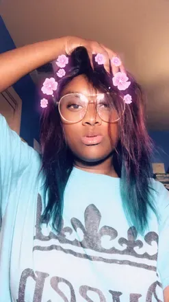 OnlyFans account  prettytt avatar 1