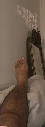 OnlyFans cuenta daddyfeet18 avatar 1