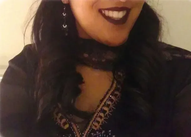 OnlyFans cuenta indianraanee avatar 1