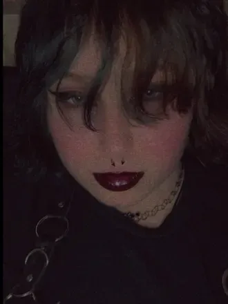OnlyFans cuenta gothmiranda avatar 1
