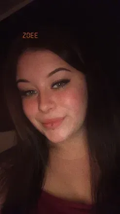 OnlyFans account  bbygirlzoee avatar 1