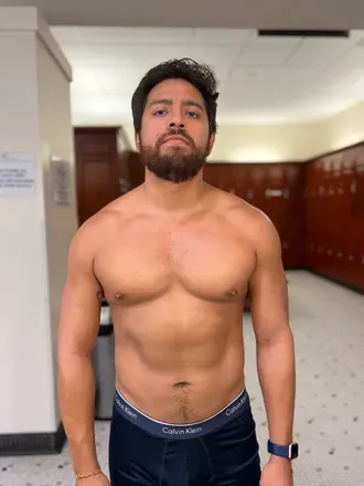OnlyFans cuenta hougay93 avatar 1