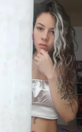 OnlyFans cuenta little.afri avatar 1