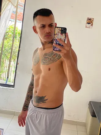 OnlyFans cuenta alexanderq0773 avatar 1