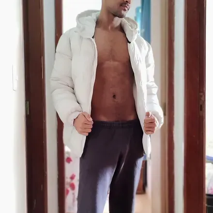OnlyFans cuenta moreno_pv avatar 1