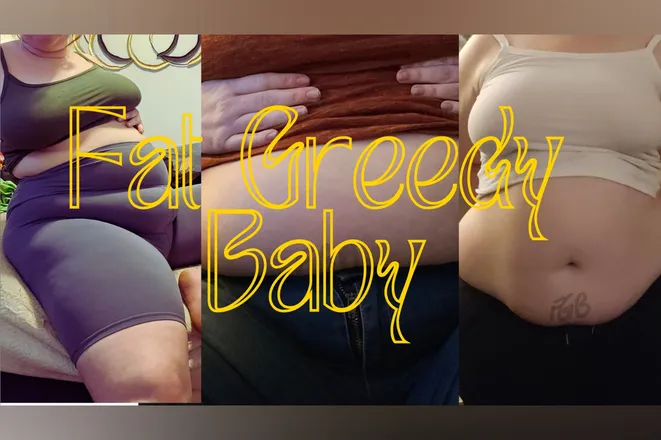 OnlyFans cuenta fatgreedybaby header 2