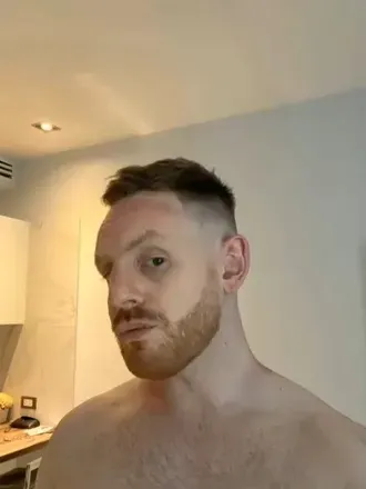 OnlyFans account  gingerbtc avatar 1