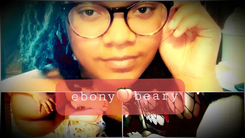 OnlyFans cuenta ebonybeary header 2
