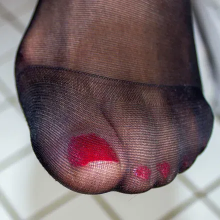 OnlyFans cuenta amateurfootgirls.com avatar 1