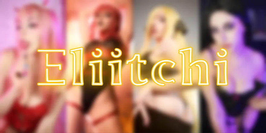 OnlyFans cuenta eliitchi header 2
