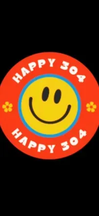 OnlyFans cuenta happy304z avatar 1