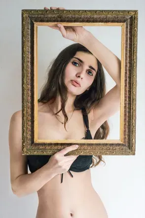 OnlyFans cuenta lady_margaret avatar 1