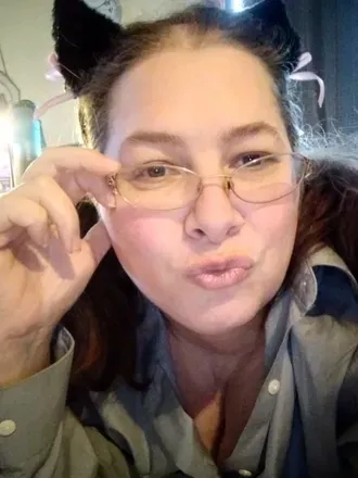 OnlyFans cuenta fairjin avatar 1