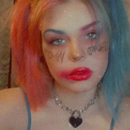 OnlyFans account  gothkit avatar 1