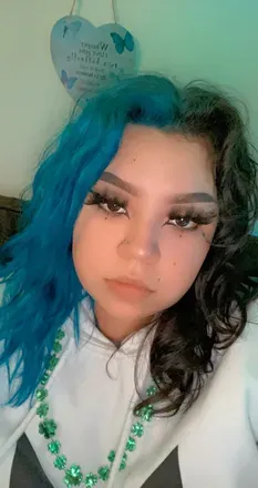 OnlyFans cuenta just_peachy_666 avatar 1
